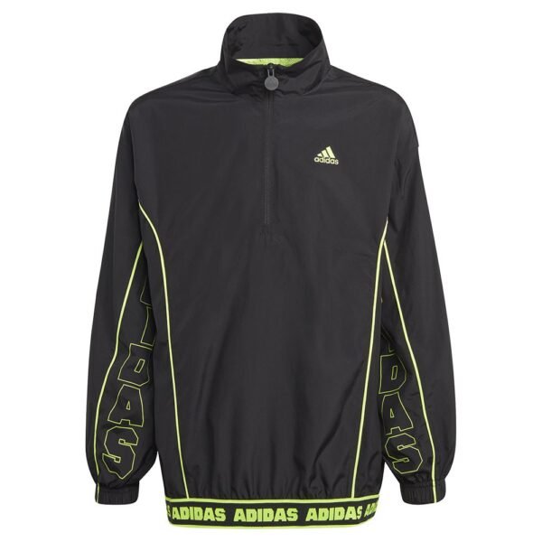 adidas Chaqueta Dance Woven