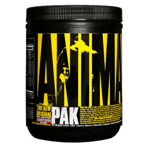 Animal Pack 340 gr
