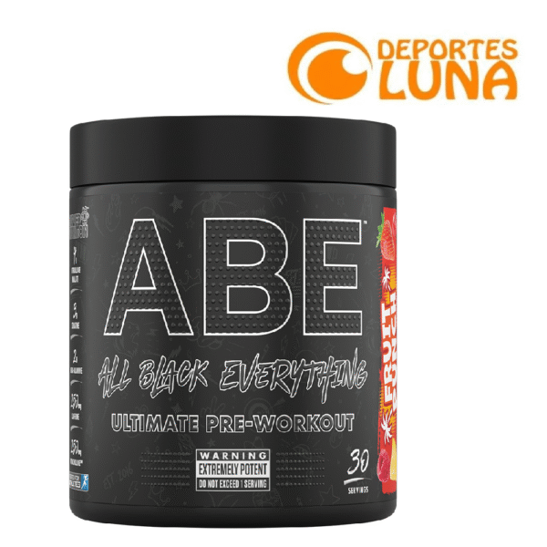ABE Ultimate Pre-Workout - 375 g
