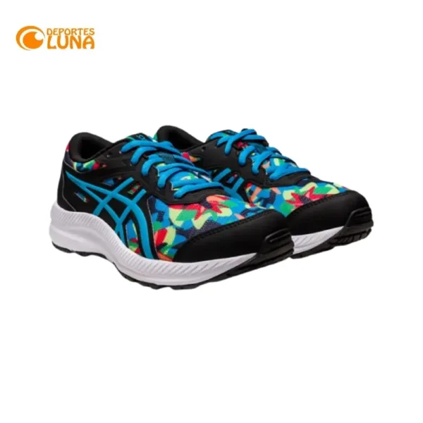 asics contend 8 gs 1014a294 1
