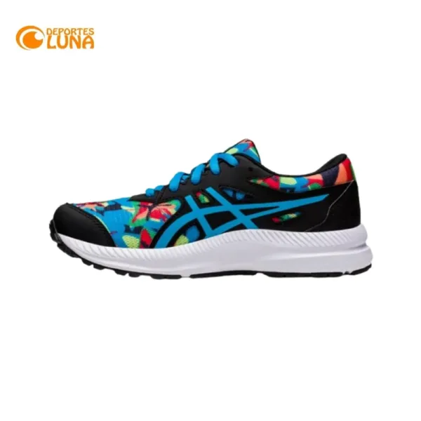 asics contend 8 gs 1014A294