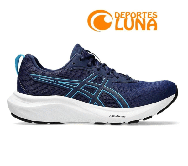 asics gel content 9 2