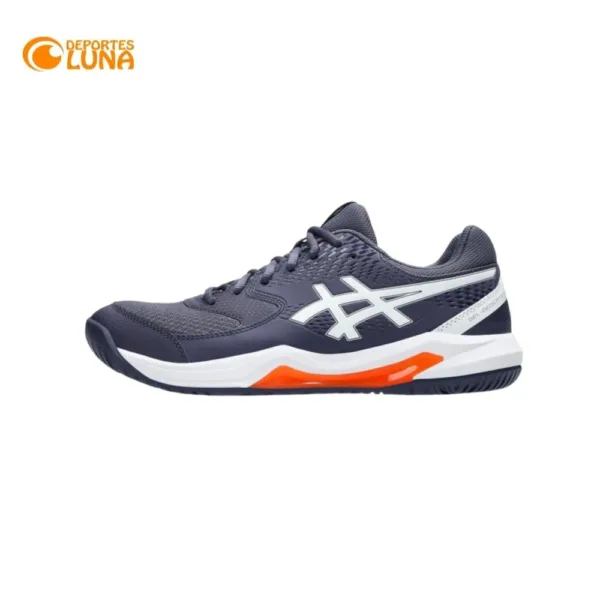 asics gel dedicate 8 1