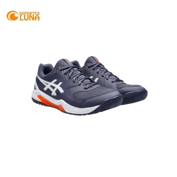 asics gel dedicate 8 2