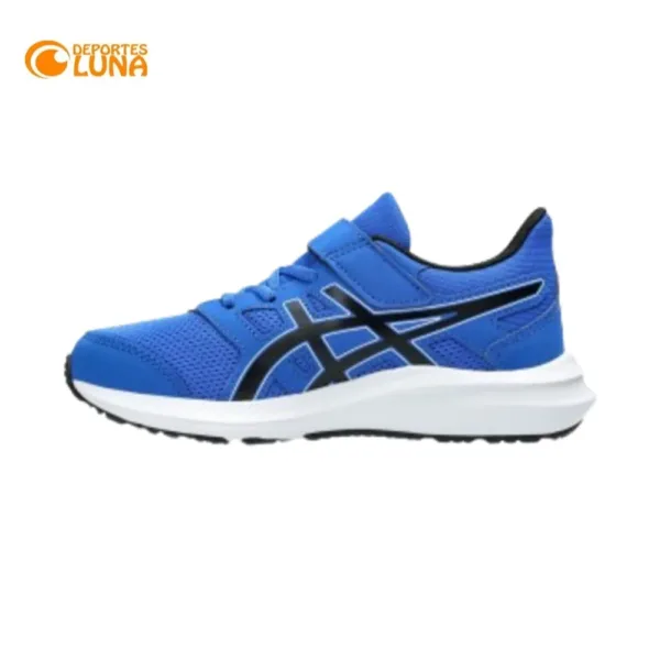asics jolt 4 ps azul 1