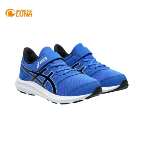 asics jolt 4 ps azul 2