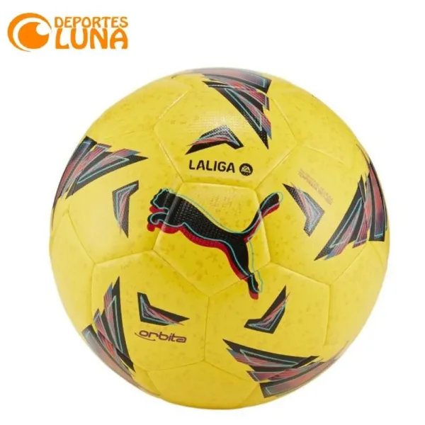Balón Fútbol Orbita La liga