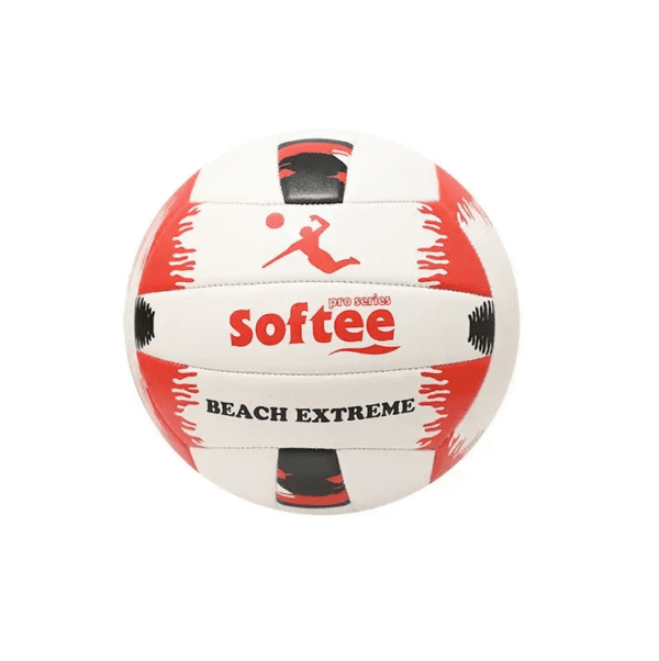 balon sofftee beach