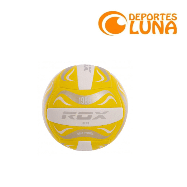 BALÓN VOLEY ROX R-IBERO