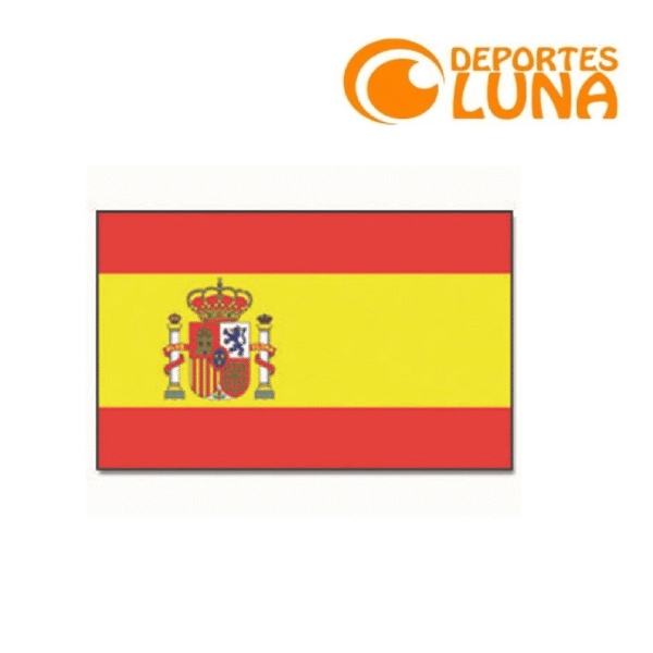 Bandera de España 90 x 150 cm