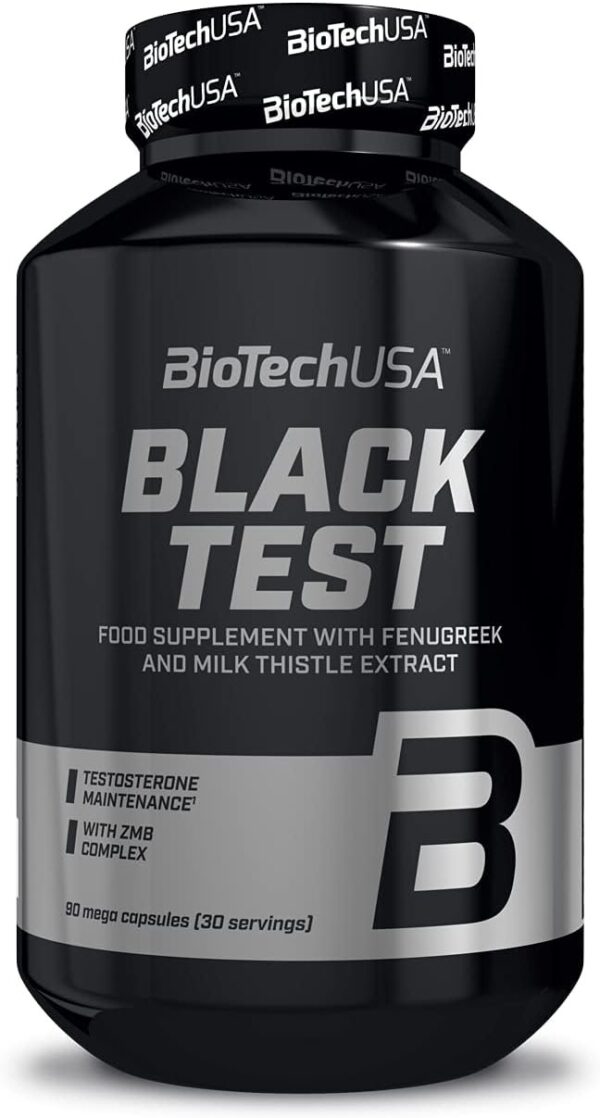 black test deportes luna