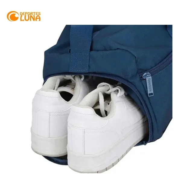 bolsa deporte reebok ashland azul 2