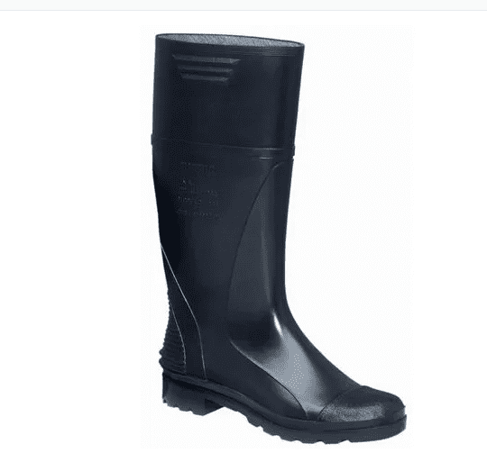 Bota de Agua Alta
