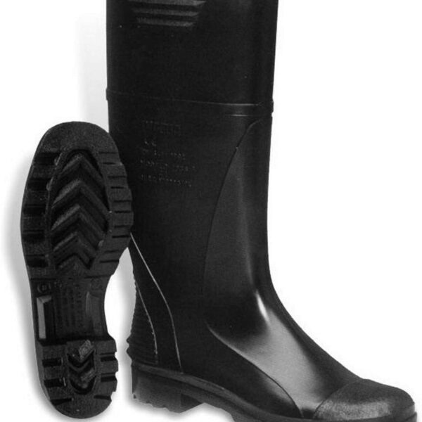 BOTA DE AGUA NEGRA
