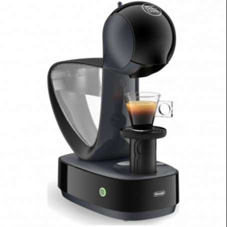 Dolce Gusto EDG 160.A cafetera cápsulas