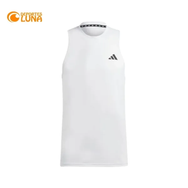 Camiseta adidas tirantes IC6947