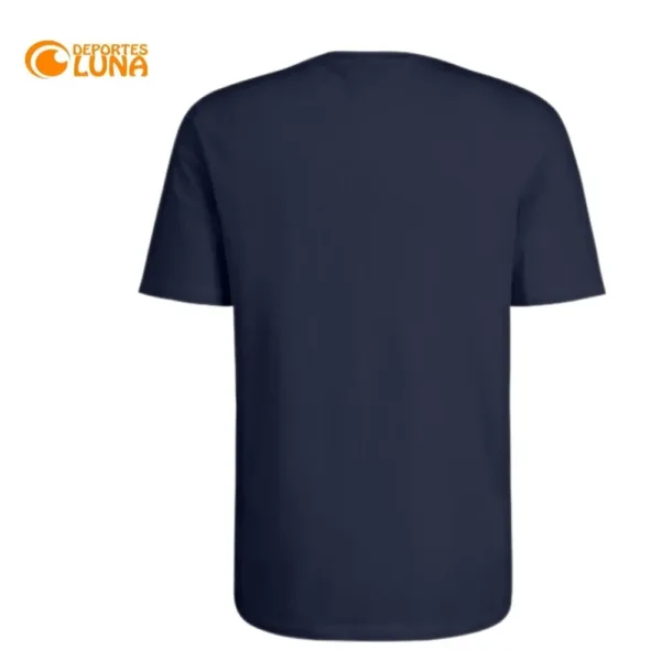 camiseta fila lanaken black iris 1