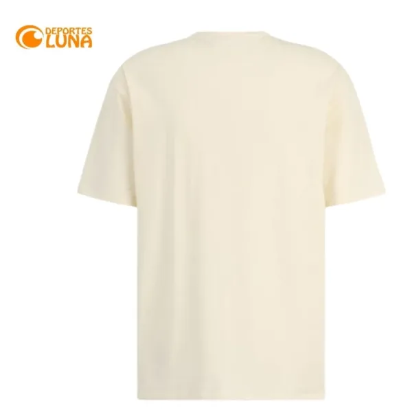 camiseta fila lasne blanca 1
