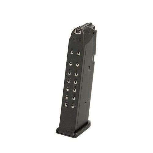 CARGADOR PARA GLOCK 9 MM 15 TIROS