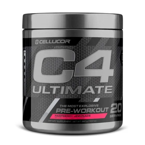 Cellucor C4 Ultimate (20 serv)