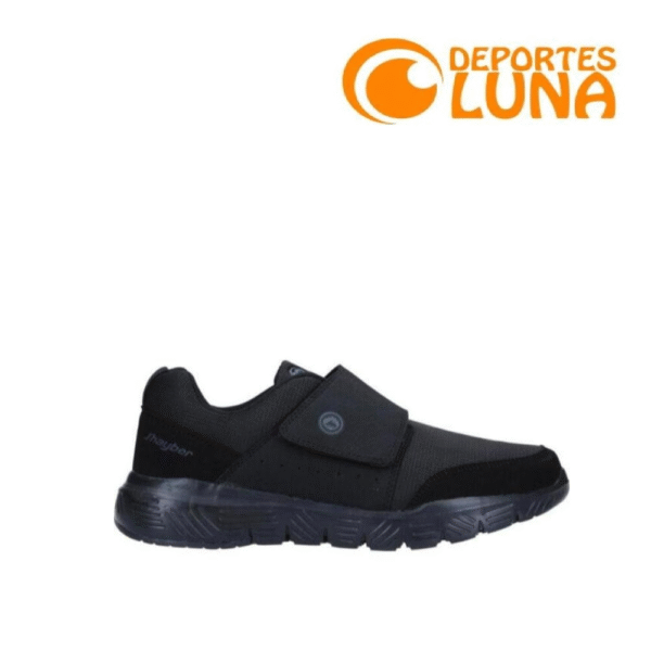 J´Hayber Chacina Negro