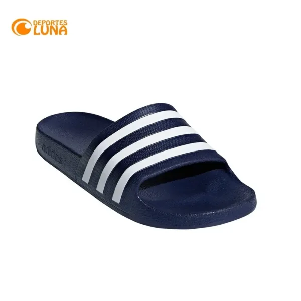 chancla adidas adilette aqua 1