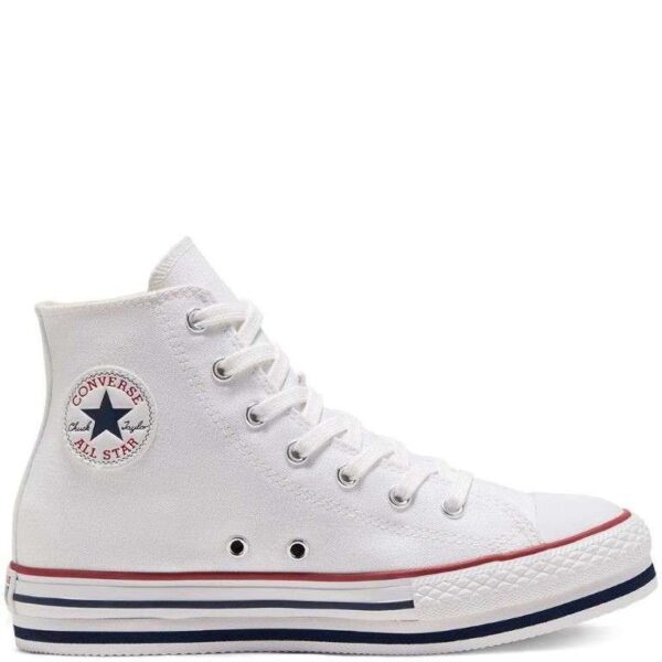 Chuck Taylor All Star High PLATAFORMA