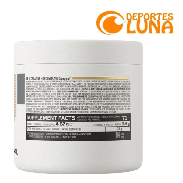 creatina 3