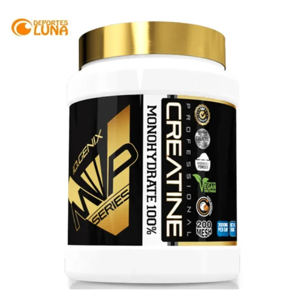 Creatina Monohidrato 200 Mesh