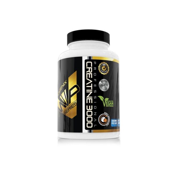 Creatine 3000 150 Comprimidos de Creatina Monohidrato​