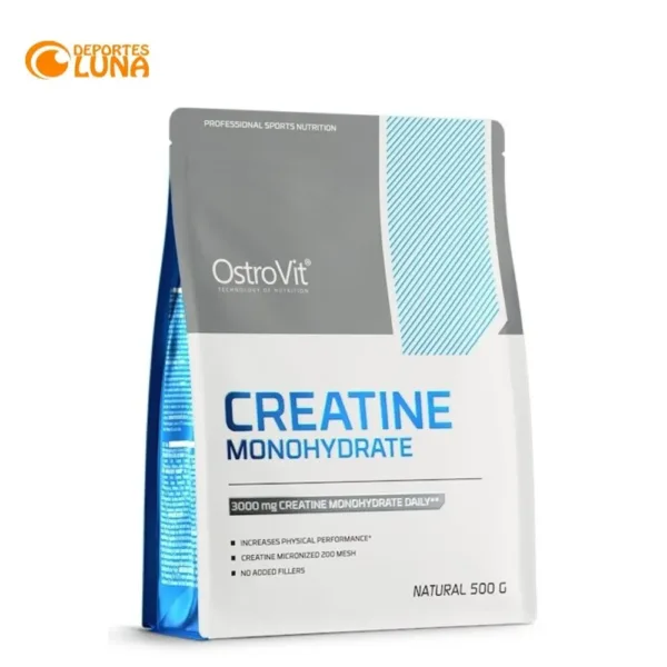 Creatina Monohidratada OstroVit 500 g