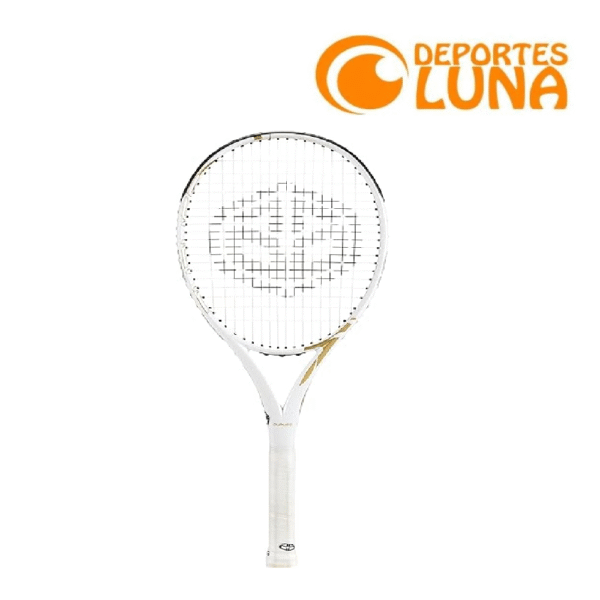 Duruss Scampini Raqueta de Tenis, Unisex Adulto G2