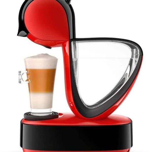 Cafetera EDG 260.R Dolce Gusto