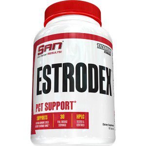 Estrodex 90 cap SAN