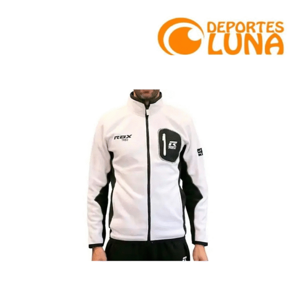 Forro Polar ROX R-Aircraft Talla 14