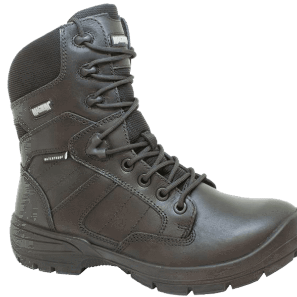 Bota Magnum FOX 8.0 Leather Waterproof
