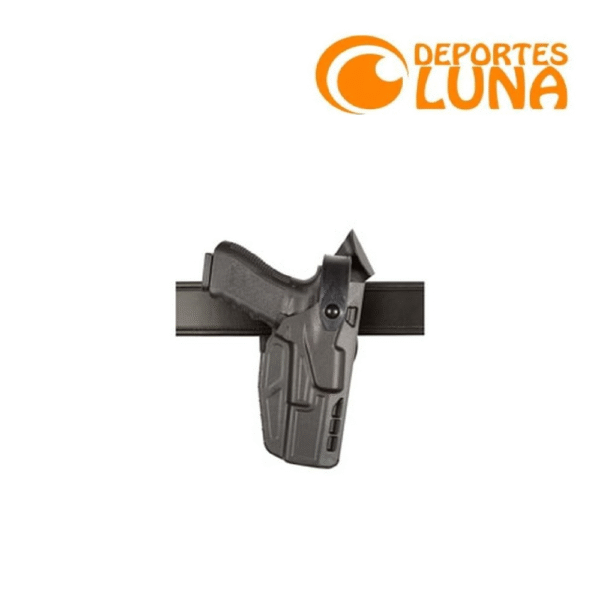 Funda Safariland 7360 als + sentry glock 17/19