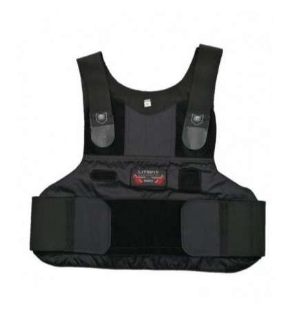 Funda Interior para Chaleco Mod. Lite Fit y Duty Guard