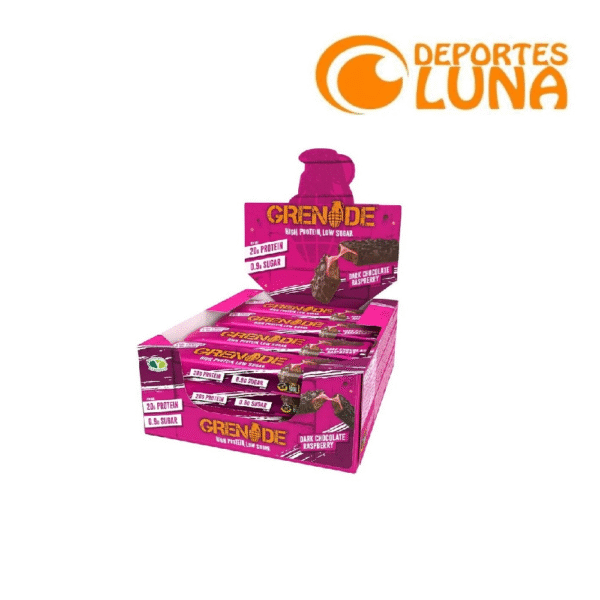 Grenade High Protein, Low Sugar Bar
