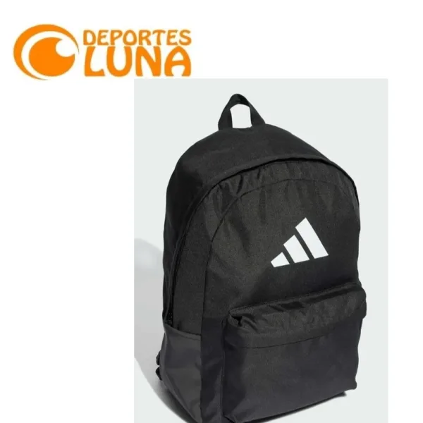 Mochila Adidas Classic Bars BP