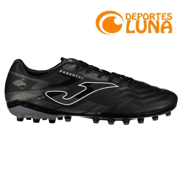 Joma Supercopa 2301 Black