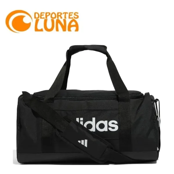 Mochila Adidas Linear Duffel S