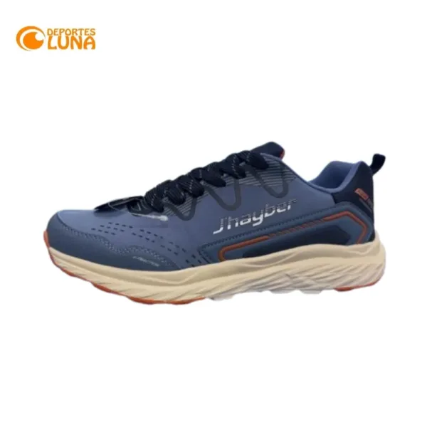 J´Hayber Chantal Blue