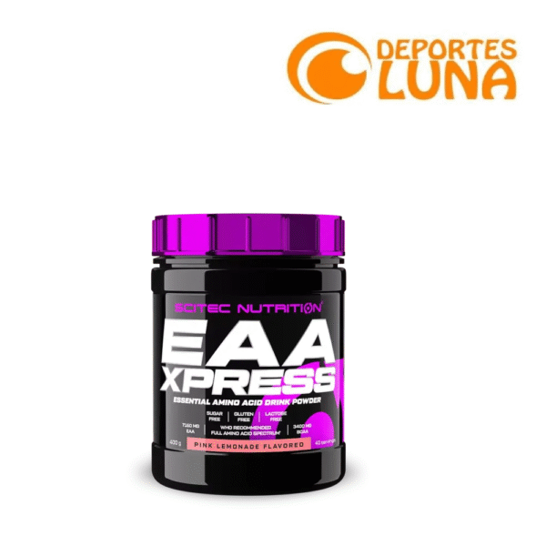 EAA Xpress de Scitec