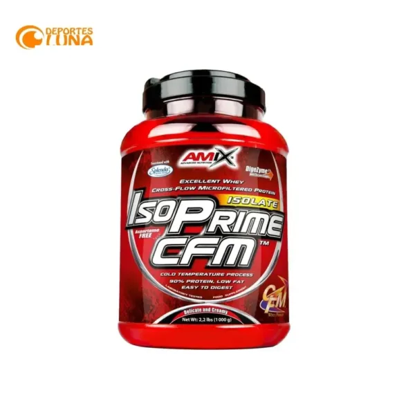ISOPrime CFM Isolate