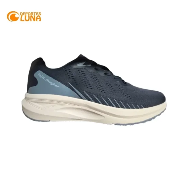 J´Hayber Charisa Navy