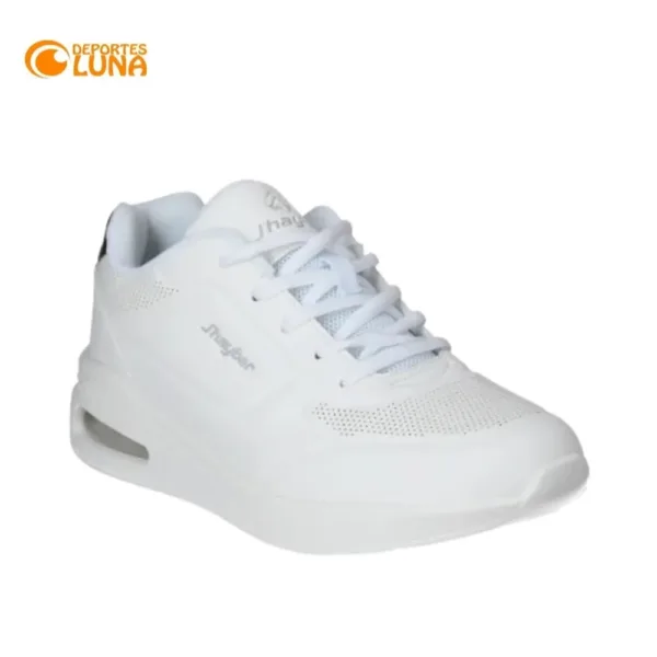 jhayber cheliro blanco mujer 1