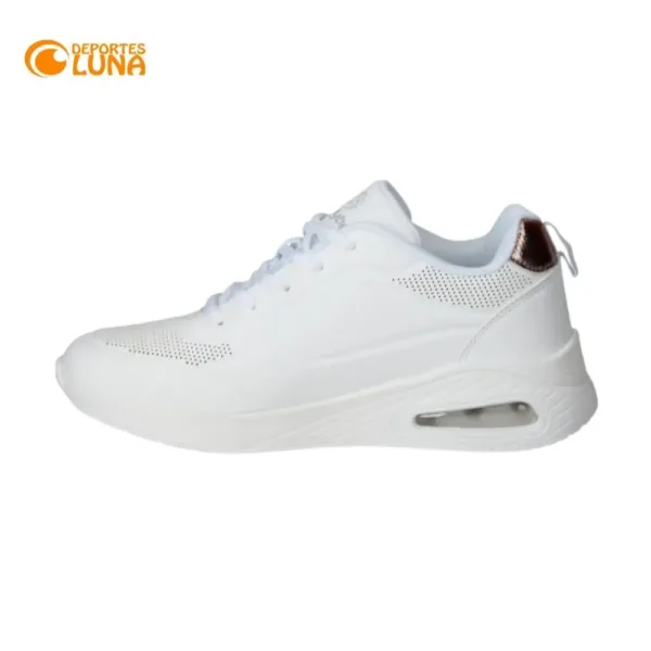 jhayber cheliro blanco mujer 2
