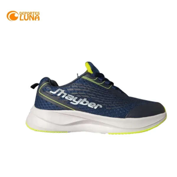 JHayber Rama Navy ZA450544