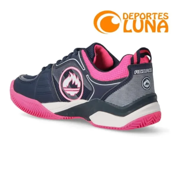 jhayber zapatillas de padel mujer tezano zs44383 37 1